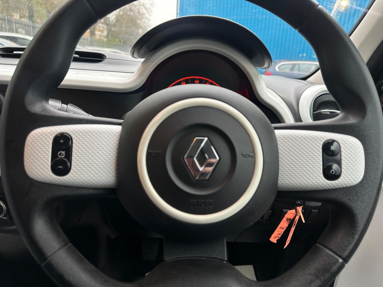 Used Renault Twingo for sale - 78215074: Photo 41