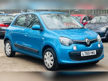 Used Renault Twingo 2015 for sale - 78215074: Photo