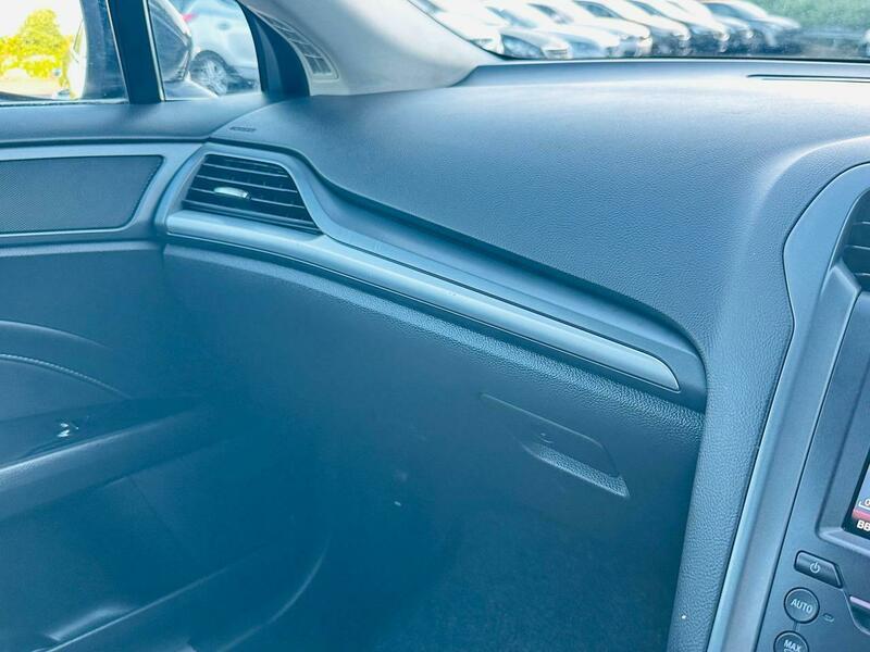 Used Ford Mondeo 2015 for sale - 76632722: Photo 41