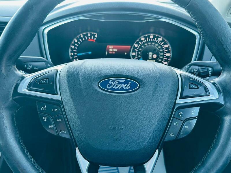 Used Ford Mondeo 2015 for sale - 76632722: Photo 55