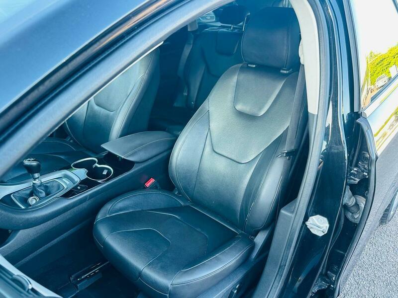 Used Ford Mondeo 2015 for sale - 76632722: Photo 57