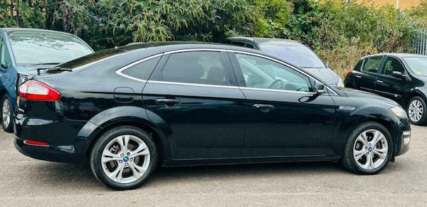 Used Ford Mondeo 2012 for sale - 75448404: Photo 12