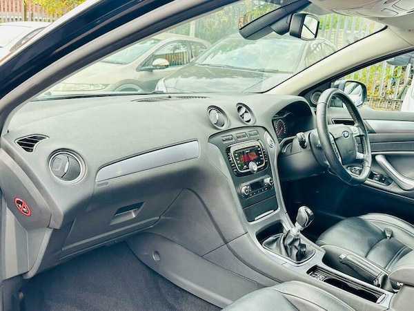 Used Ford Mondeo 2012 for sale - 75448404: Photo 16
