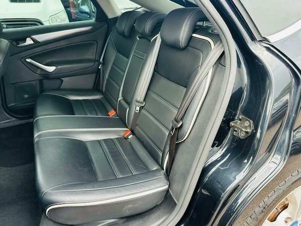 Used Ford Mondeo 2012 for sale - 75448404: Photo 21