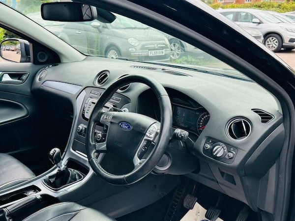 Used Ford Mondeo 2012 for sale - 75448404: Photo 22