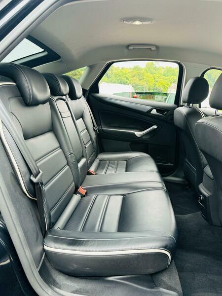 Used Ford Mondeo 2012 for sale - 75448404: Photo 23