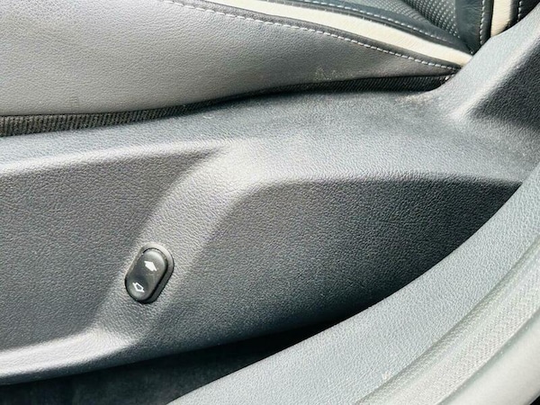Used Ford Mondeo 2012 for sale - 75448404: Photo 24
