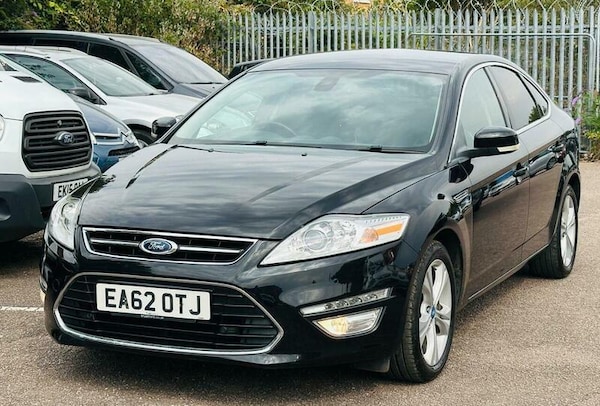 Used Ford Mondeo 2012 for sale - 75448404: Photo 2