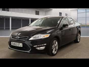 Used Ford Mondeo 2012 for sale - 75448404: Photo