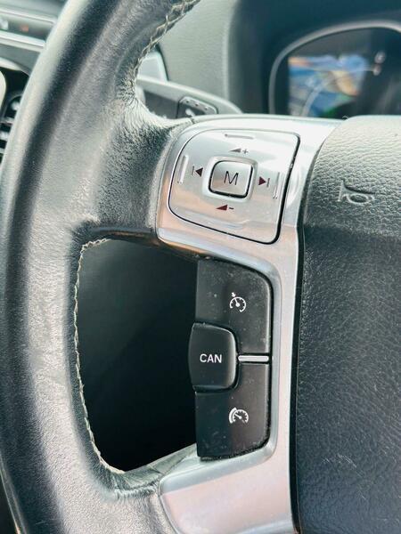 Used Ford Mondeo 2012 for sale - 75448404: Photo 30