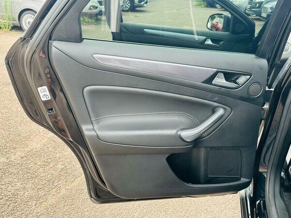 Used Ford Mondeo 2012 for sale - 75448404: Photo 34