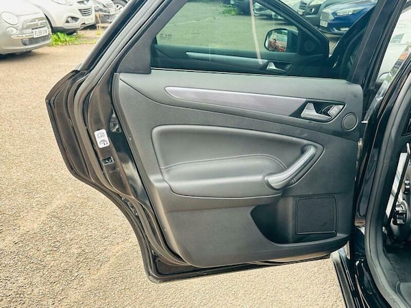 Used Ford Mondeo 2012 for sale - 75448404: Photo 35