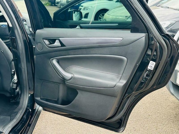 Used Ford Mondeo 2012 for sale - 75448404: Photo 36
