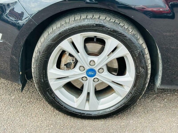 Used Ford Mondeo 2012 for sale - 75448404: Photo 39