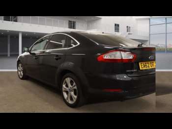 Used Ford Mondeo 2012 for sale - 75448404: Photo