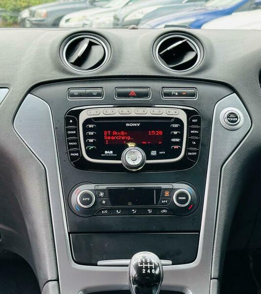 Used Ford Mondeo 2012 for sale - 75448404: Photo 42