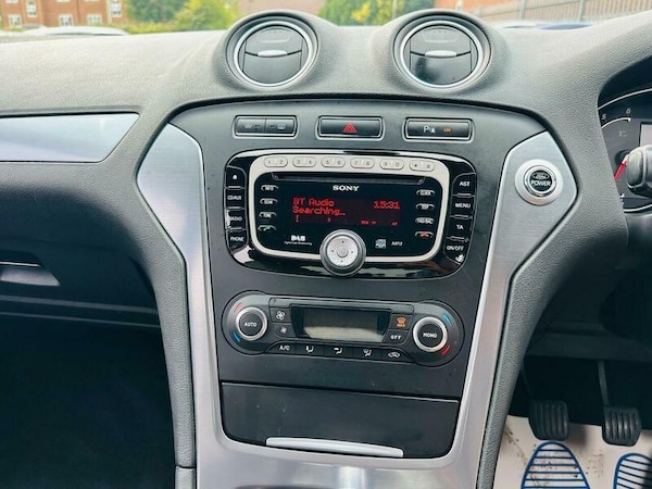 Used Ford Mondeo 2012 for sale - 75448404: Photo 45