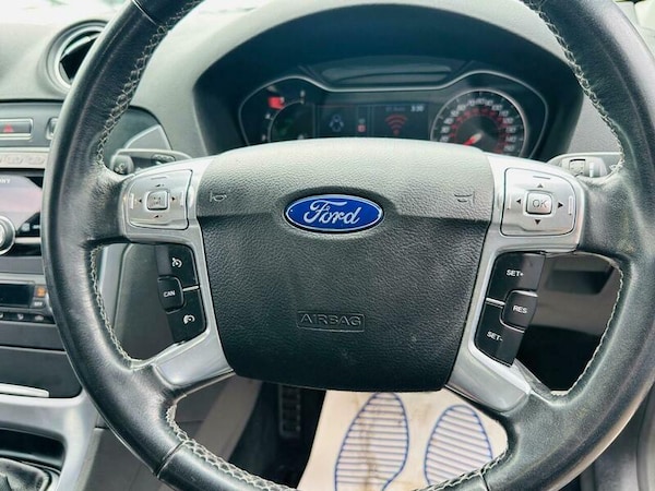 Used Ford Mondeo 2012 for sale - 75448404: Photo 53