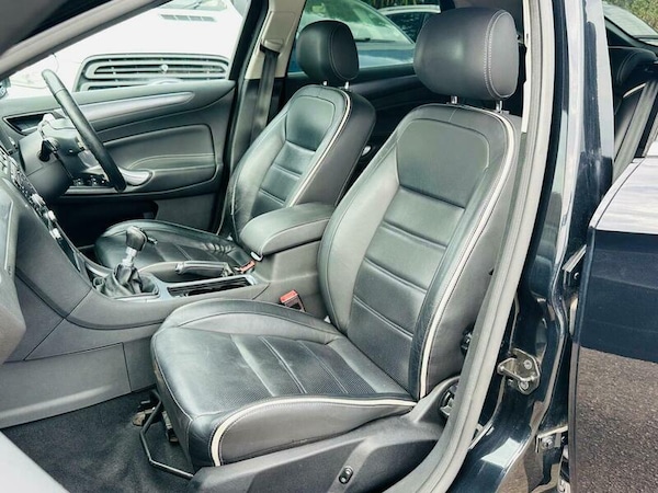 Used Ford Mondeo 2012 for sale - 75448404: Photo 54