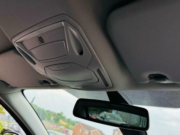 Used Ford Mondeo 2012 for sale - 75448404: Photo 55