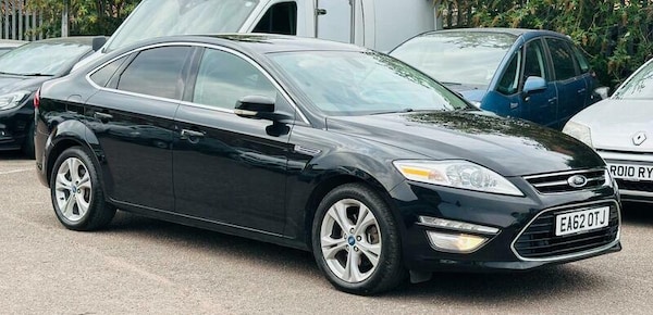 Used Ford Mondeo 2012 for sale - 75448404: Photo 6