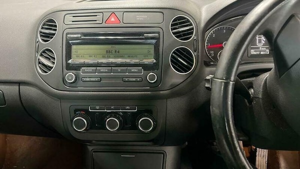 Used Volkswagen Golf Plus 2011 for sale - 76189380: Photo 10