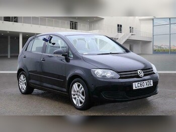(60) - 2.0 TDI SE Euro 5 5dr