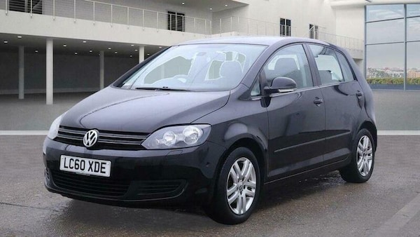 Used Volkswagen Golf Plus 2011 for sale - 76189380: Photo 2