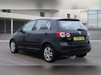 Used Volkswagen Golf Plus 2011 for sale - 76189380: Photo