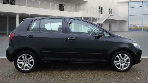 Used Volkswagen Golf Plus 2011 for sale - 76189380: Photo 5