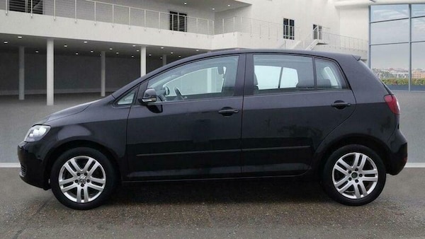 Used Volkswagen Golf Plus 2011 for sale - 76189380: Photo 6