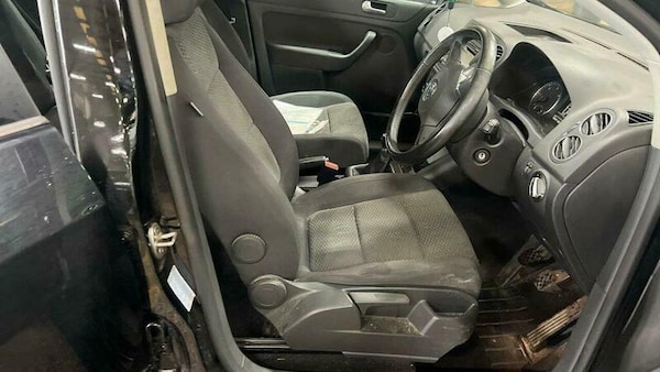Used Volkswagen Golf Plus 2011 for sale - 76189380: Photo 9
