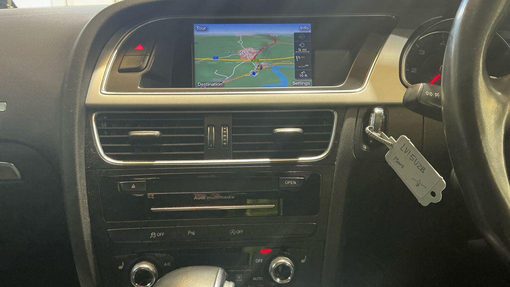 Used Audi A5 2015 for sale - 77737738: Photo 11