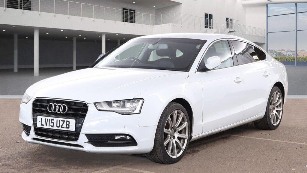 Used Audi A5 2015 for sale - 77737738: Photo 2
