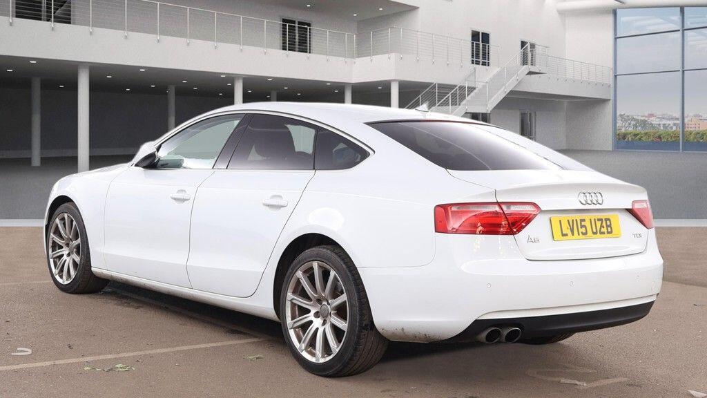 Used Audi A5 2015 for sale - 77737738: Photo 3