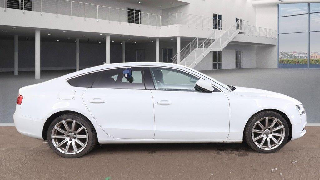 Used Audi A5 2015 for sale - 77737738: Photo 5