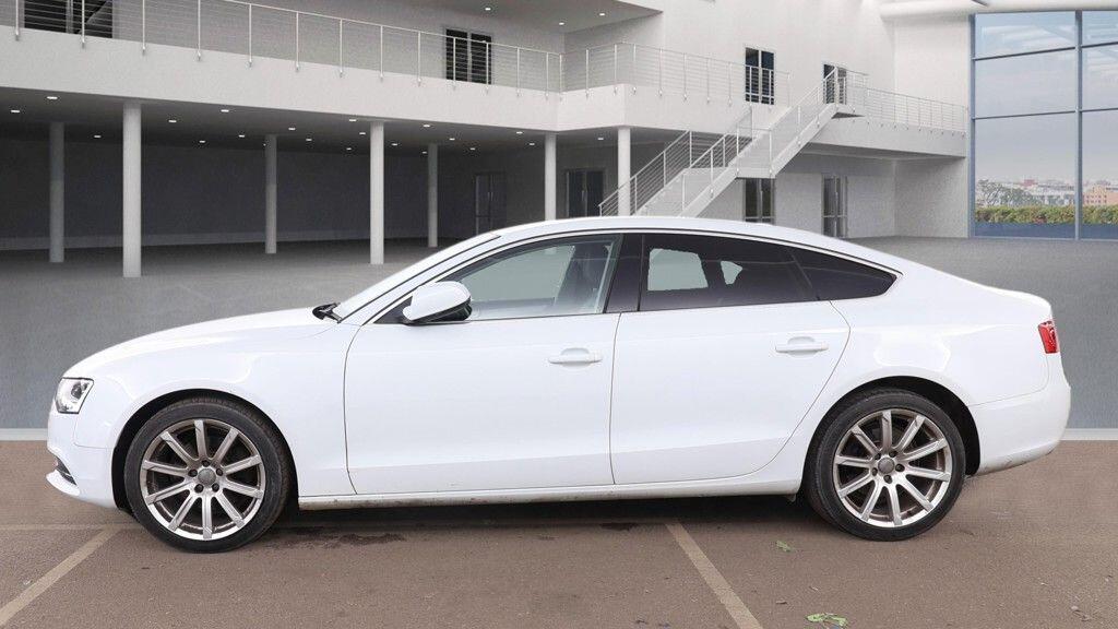 Used Audi A5 2015 for sale - 77737738: Photo 6