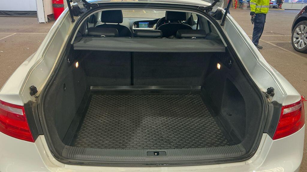 Used Audi A5 2015 for sale - 77737738: Photo 7