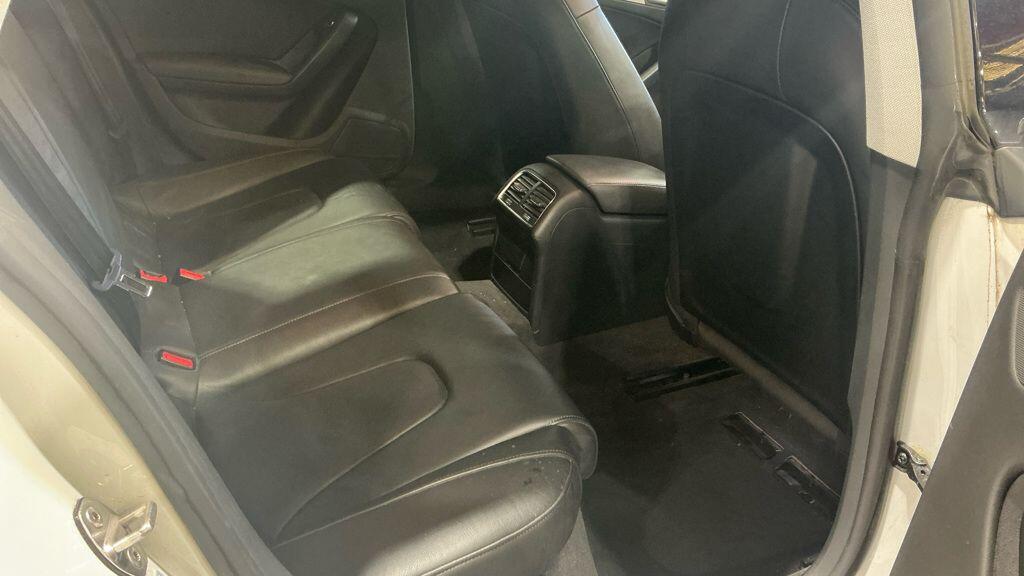 Used Audi A5 2015 for sale - 77737738: Photo 8