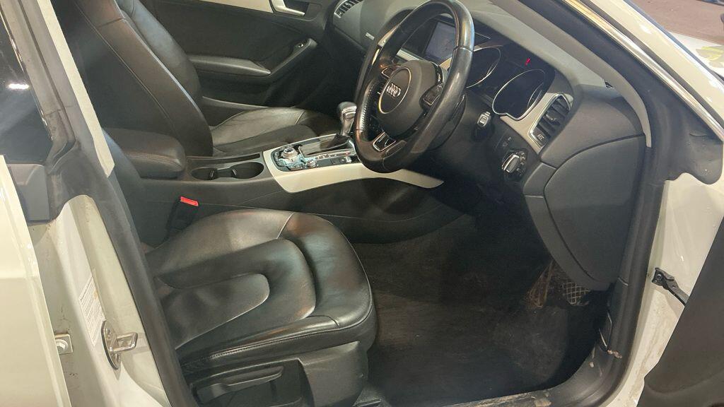 Used Audi A5 2015 for sale - 77737738: Photo 9