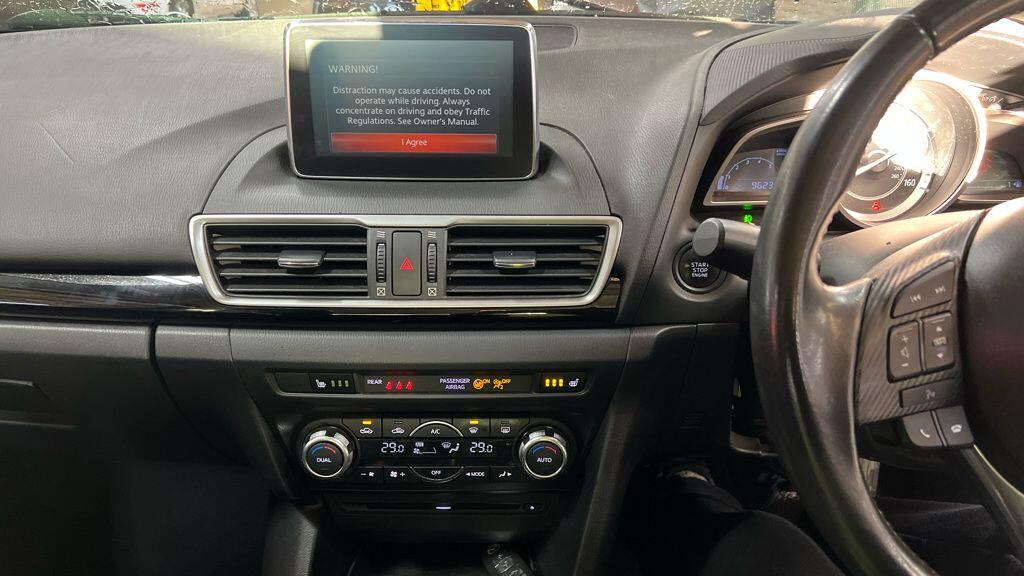 Used Mazda Mazda3 2015 for sale - 77090798: Photo 10