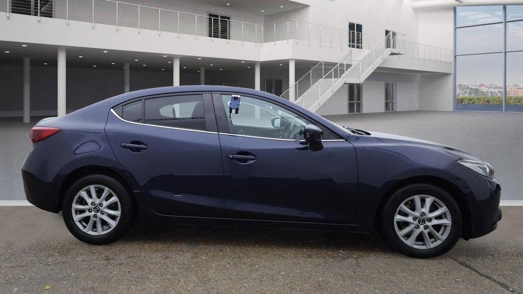 Used Mazda Mazda3 2015 for sale - 77090798: Photo 4