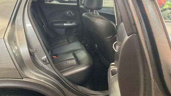 Used Nissan Juke 2011 for sale - 76325932: Photo 10