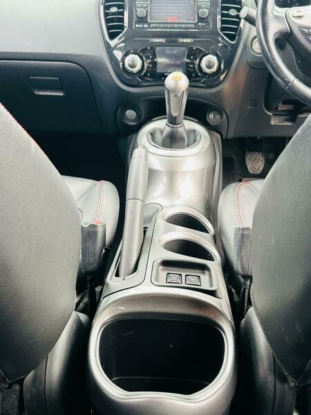Used Nissan Juke 2011 for sale - 76325932: Photo 18