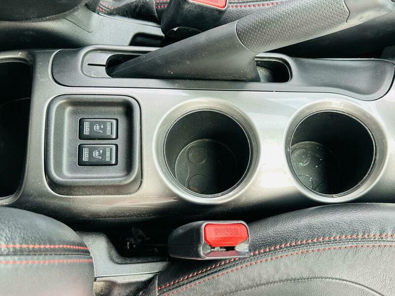 Used Nissan Juke 2011 for sale - 76325932: Photo 20