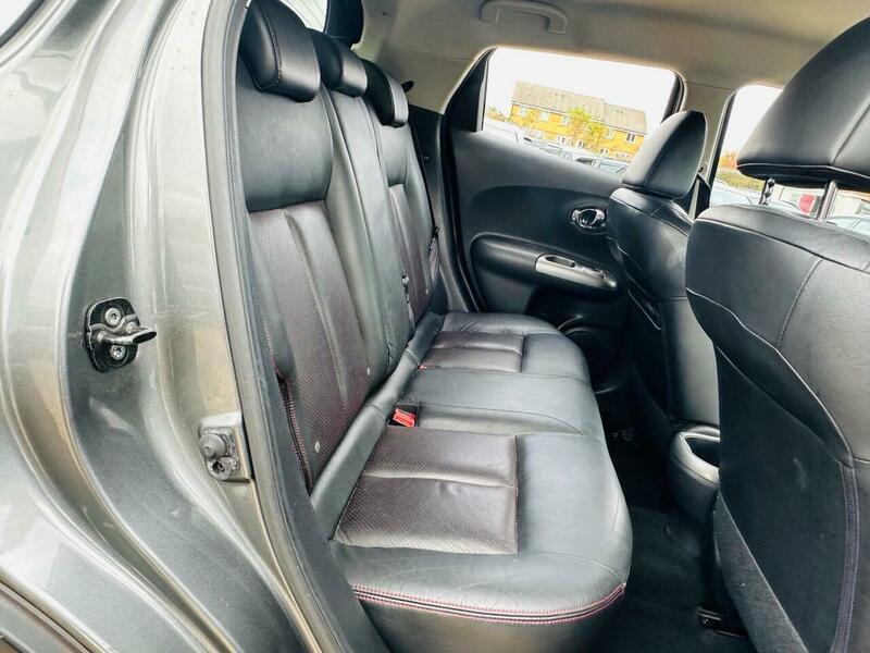 Used Nissan Juke 2011 for sale - 76325932: Photo 22