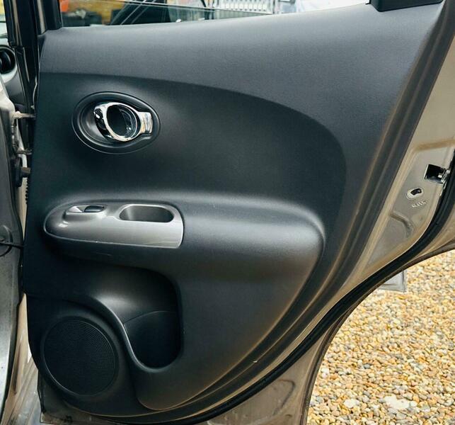Used Nissan Juke 2011 for sale - 76325932: Photo 31