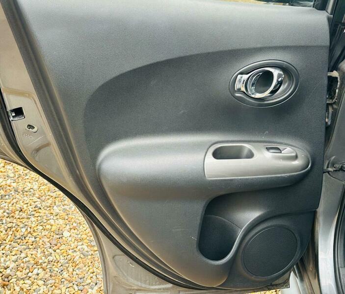 Used Nissan Juke 2011 for sale - 76325932: Photo 33
