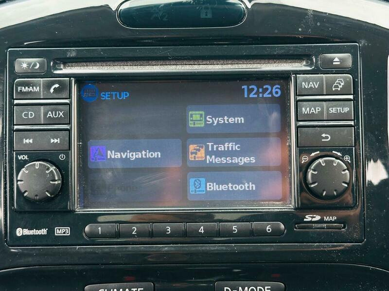 Used Nissan Juke 2011 for sale - 76325932: Photo 37