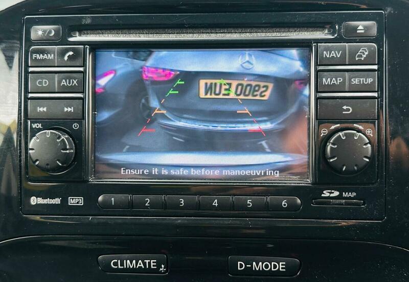 Used Nissan Juke 2011 for sale - 76325932: Photo 39